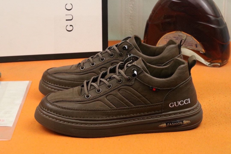 Gucci Casual Shoes